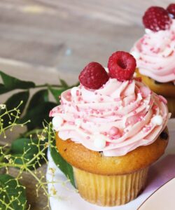 Bio sprinkles love 60 gram bij cake, bake & love 8