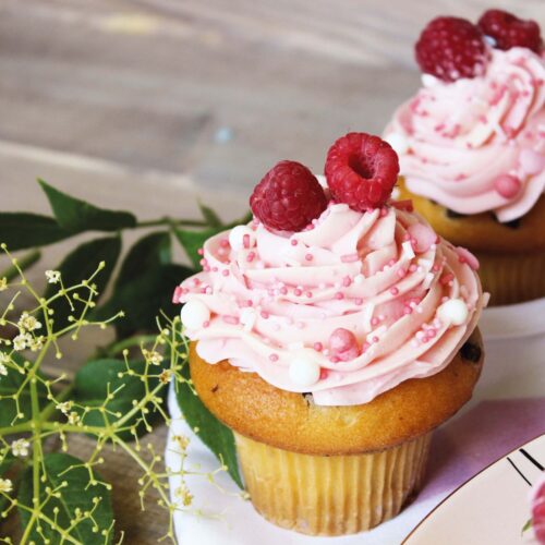 Bio sprinkles love 60 gram bij cake, bake & love 6