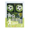 Cupcake kit voetbal bij cake, bake & love 3