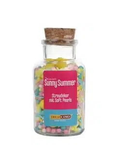 Sprinkles Sunny Summer 100 gram