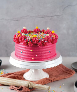 Schraper set 3 bij cake, bake & love 15