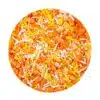 Sprinkley sprinkles wortel mix 80 gram bij cake, bake & love 1