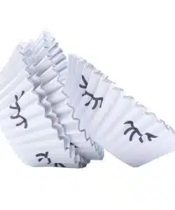 Alternative view of PME Foil Baking Cups Unicorn pk/30