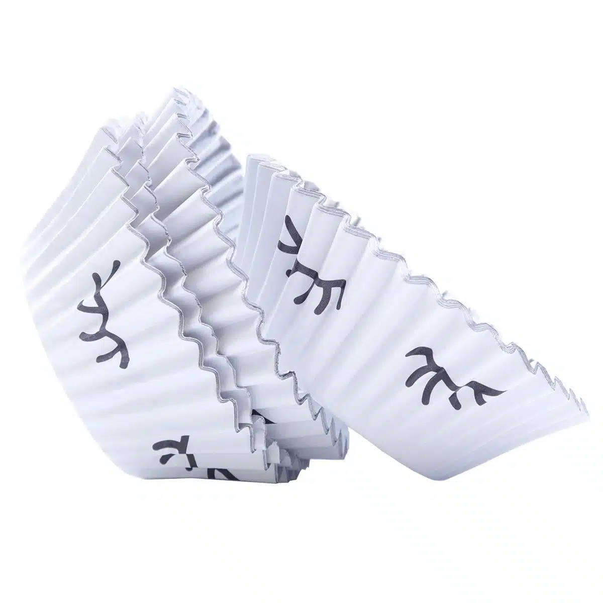 Pme foil baking cups unicorn pk/30 bij cake, bake & love 5 Pme foil baking cups unicorn pk/30 - afbeelding 2