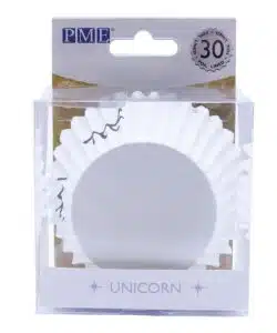 PME Foil Baking Cups Unicorn pk/30