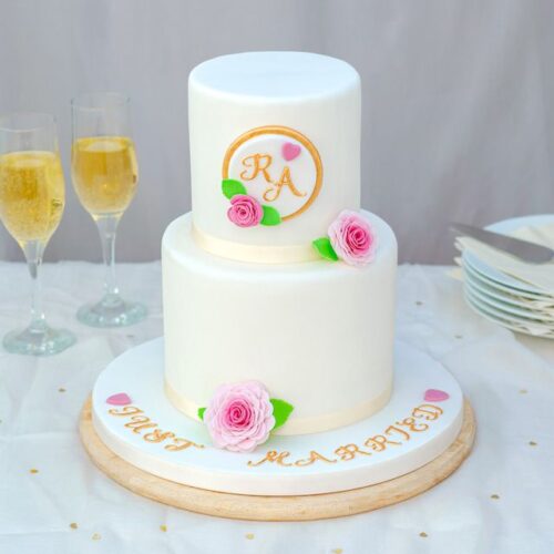 Fmm swirly alphabet & number font bij cake, bake & love 7