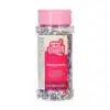Funcakes musketzaad rood-wit-blauw 80 g bij cake, bake & love 1