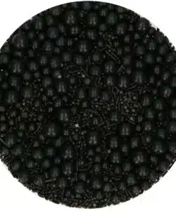 Funcakes sprinkle medley black 65 g bij cake, bake & love 7