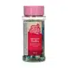 Funcakes sprinkle medley dino 65 g bij cake, bake & love 1