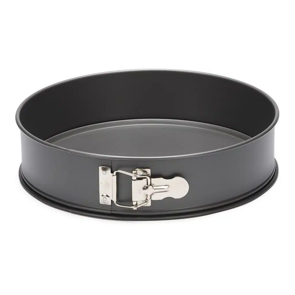 Patisse profi springvorm ø26cm bij cake, bake & love 5 Patisse profi springvorm ø26cm