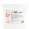 Smartflex fondant wit velvet vanille 7kg bij cake, bake & love 1