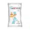 Smartflex fondant baby blauw velvet 1 kilo bij cake, bake & love 3