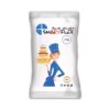 Smartflex fondant blauw velvet 1kg bij cake, bake & love 3