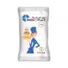 Smartflex fondant blauw velvet 1 kilo bij cake, bake & love 4 Smartflex fondant blauw velvet 1 kilo bij cake, bake & love 3