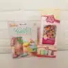 Paaskoekjes met fondant pakket bij cake, bake & love 3