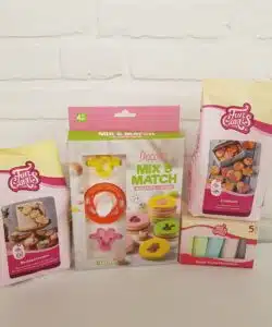 Gevulde Paaskoekjes Pakket