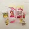 Paas cupcakes pakket met chocolade versieringen bij cake, bake & love 1