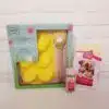 Carrot cake paasei cakejes pakket bij cake, bake & love 3