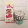 Paas koekjes emmer met fondant pakket bij cake, bake & love 1