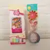 Paas koekjes met fondant pakket bij cake, bake & love 3
