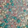 Sprinkley sprinkles gender reveal mix 95 gram bij cake, bake & love 3
