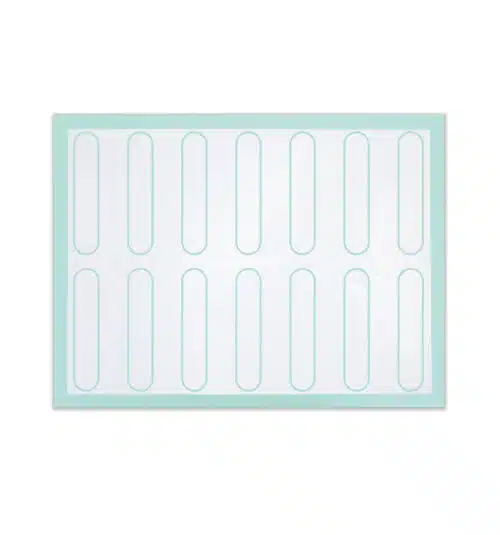 Scrapcooking bakmat macarons & eclairs - afbeelding 4