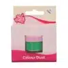 Funcakes colour dust ivy green bij cake, bake & love 1