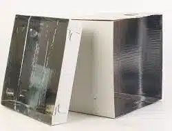 Cake Box Freeze 35 x 35 x 30,5cm