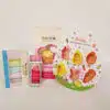 Pasen mini koekjes pakket bij cake, bake & love 3