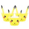 Pikachu cupcake wrappers 12 stuks bij cake, bake & love 3