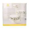 Wilton 3 tier pillar cake stand bij cake, bake & love 1