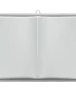 Alternative view of Wilton Two-Mix Bookpan