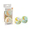 Baking cups baby bear 36 stuks bij cake, bake & love 3