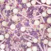 Scrapcooking sprinkles mix lilac 70 gram bij cake, bake & love 4 Scrapcooking sprinkles mix lilac 70 gram bij cake, bake & love 3