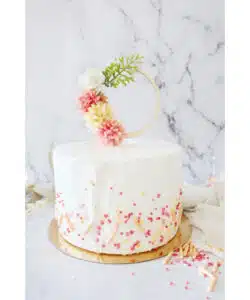 Scrapcooking sprinkles mix peach 70 gram bij cake, bake & love 11 Scrapcooking sprinkles mix peach 70 gram bij cake, bake & love 10