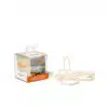Rolling pin guides pk/6 bij cake, bake & love 1