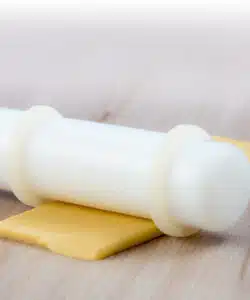 Rolling pin guides pk/6 bij cake, bake & love 10