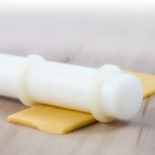 Rolling pin guides pk/6 - afbeelding 3