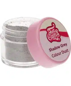 Alternative view of FunCakes Colour Dust Shadow Grey