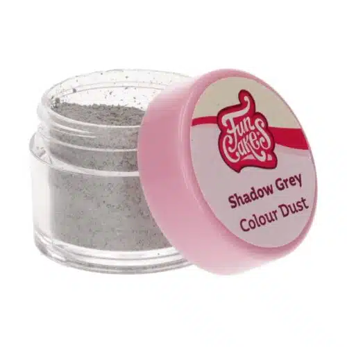 Funcakes colour dust shadow grey - afbeelding 2