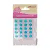 Funcakes eetbare jelly diamonds sky blue pk/20 bij cake, bake & love 2 Funcakes eetbare jelly diamonds sky blue pk/20 bij cake, bake & love 1