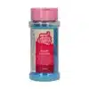 Funcakes suikerkristallen blauw 80 g bij cake, bake & love 3