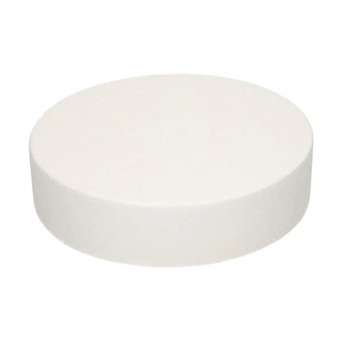 Funcakes taart dummy rond ø20 cm x 5 cm bij cake, bake & love 6 Funcakes taart dummy rond ø20 cm x 5 cm - afbeelding 2