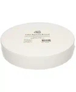 FunCakes Taart Dummy Rond Ø25 cm x 5 cm