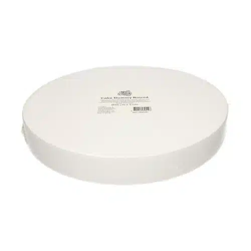 Funcakes taart dummy rond ø35 cm x 5 cm