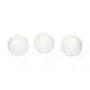 Funcakes dummy bol ø3 pk/3 bij cake, bake & love 1