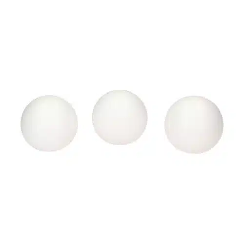 Funcakes dummy bol ø3 pk/3