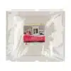 Funcakes tall cake box 35,5 x 35,5 x 40,5 cm - wit bij cake, bake & love 3