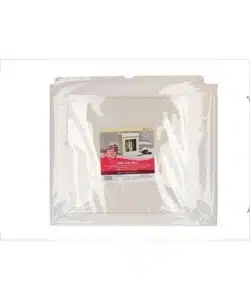 FunCakes Tall Cake Box 40,5 x 40,5 x 45,5 cm - Wit