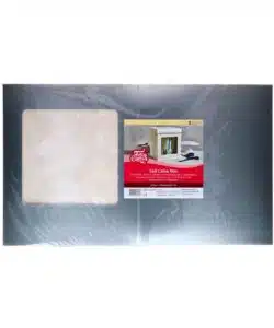 FunCakes Tall Cake Box 26 x 26x 29,4 cm - Zilver